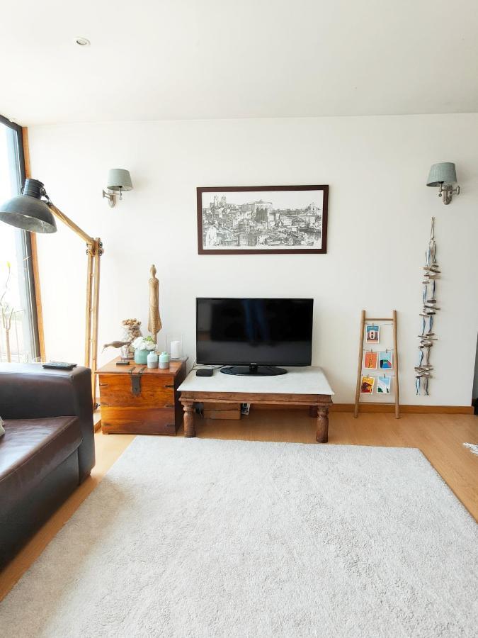 Between River And Sea Porto Apartment Ngoại thất bức ảnh