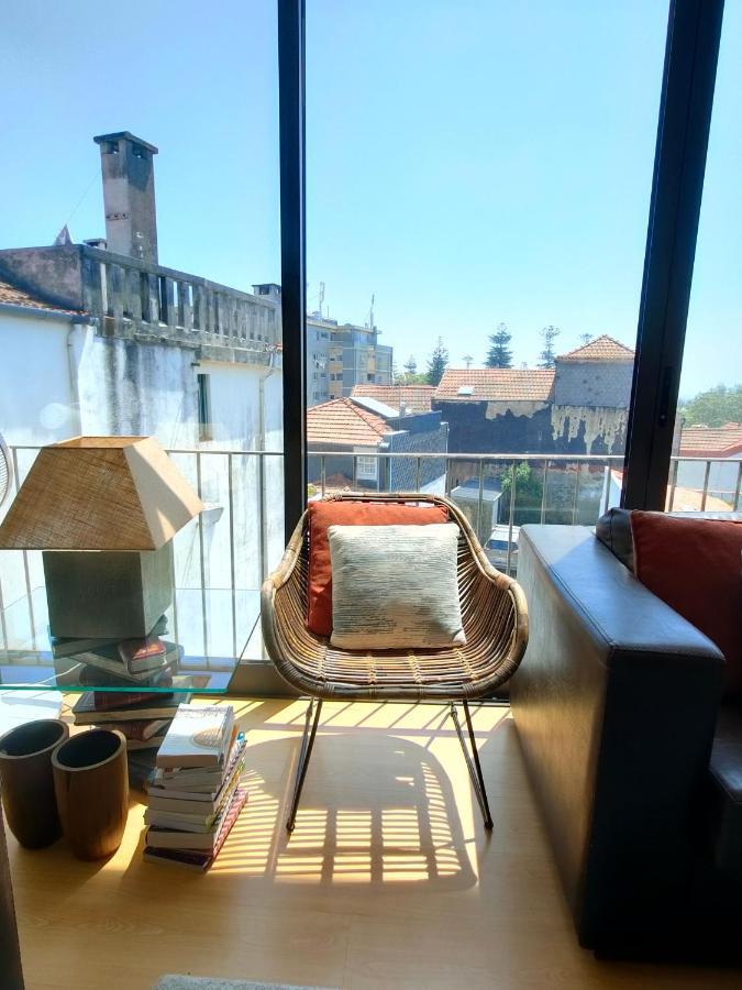 Between River And Sea Porto Apartment Ngoại thất bức ảnh
