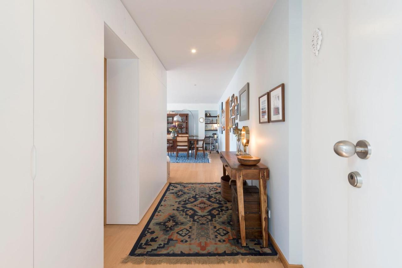 Between River And Sea Porto Apartment Ngoại thất bức ảnh