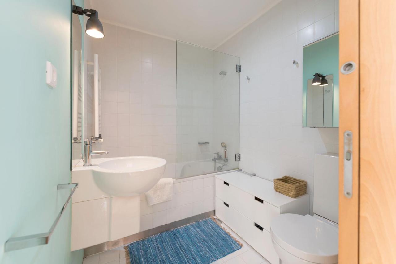 Between River And Sea Porto Apartment Ngoại thất bức ảnh