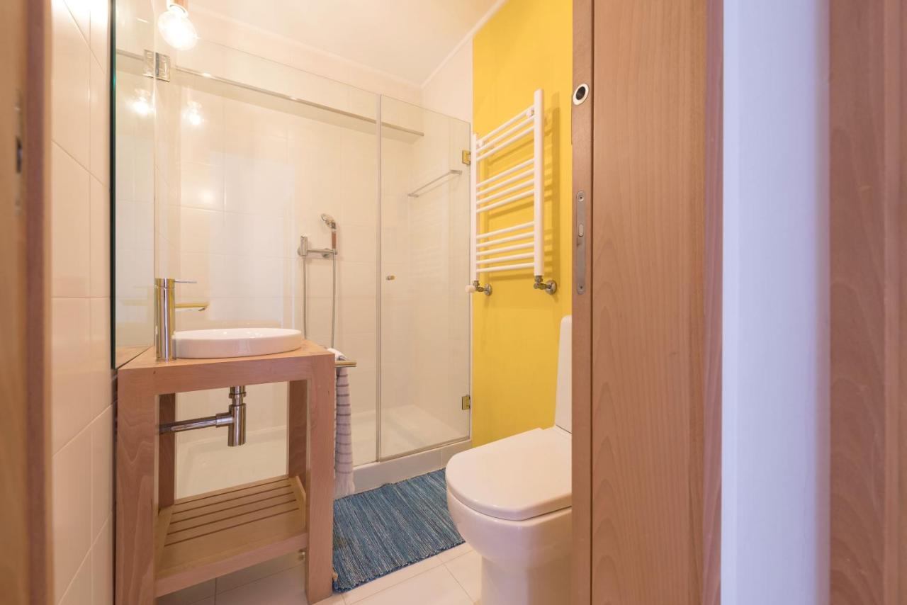 Between River And Sea Porto Apartment Ngoại thất bức ảnh