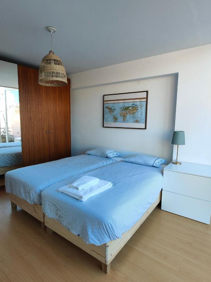 Between River And Sea Porto Apartment Ngoại thất bức ảnh